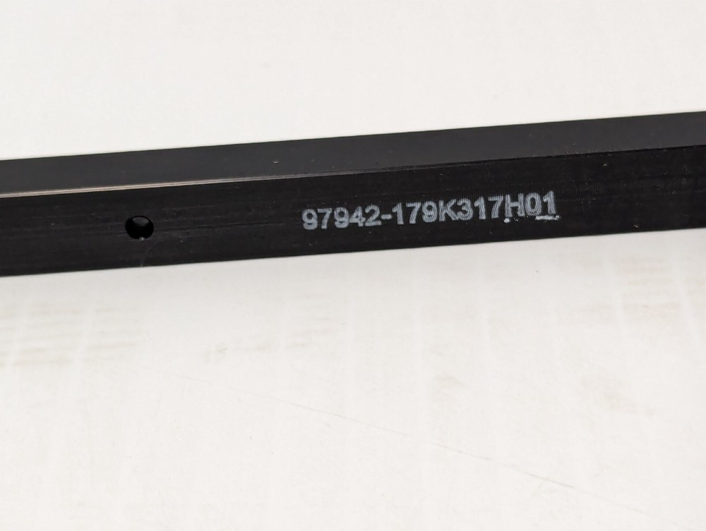 179k317h01 Linear Guide Rail