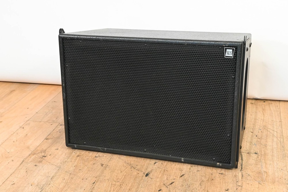 SLS LSB8115 15" Passive Subwoofer Line Array Module CG01FWQ