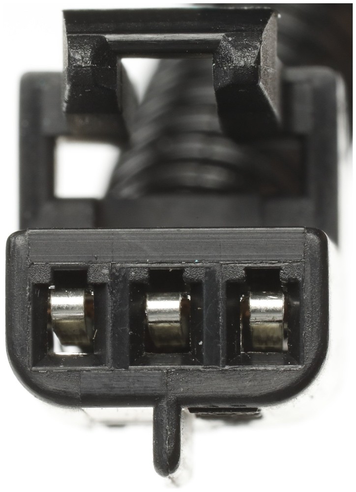 DELPHI Vehicle Speed Sensor Fits 2011 Chevrolet Caprice 6.0L V8