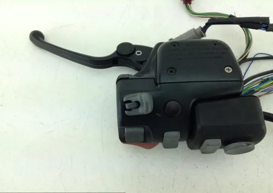 Left Headlight Bar Switch 2000 BMW K1200LT 997 x