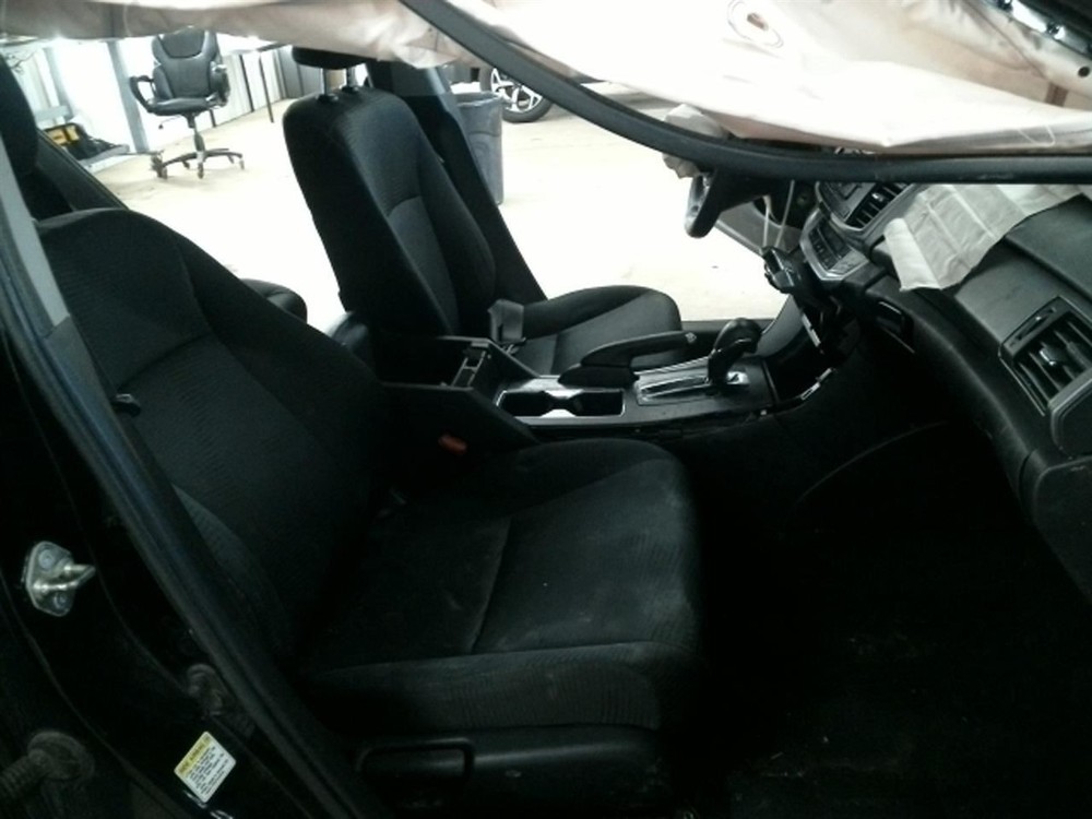 ACCORD 2014 High Mounted Stop Light 104787036