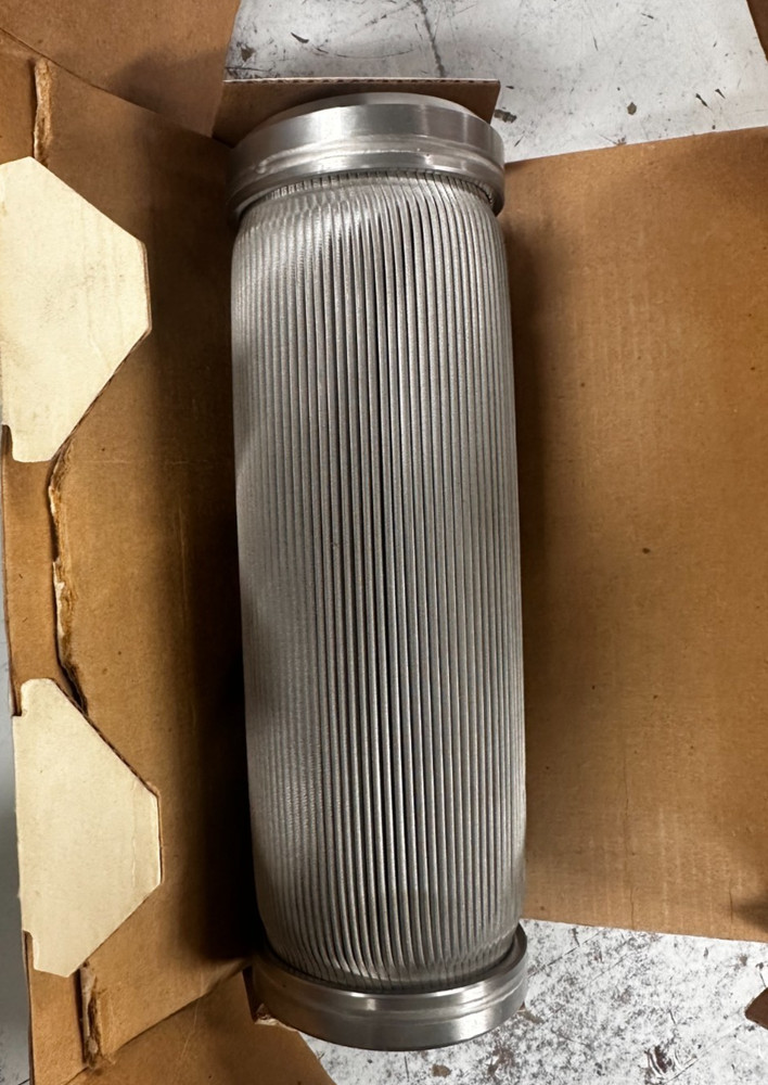 587G-20DM 4500 SERIES FILTER ELEMENT