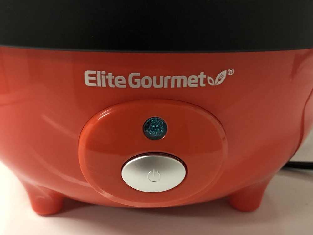Popcorn Maker Automatic Stirring Electric New