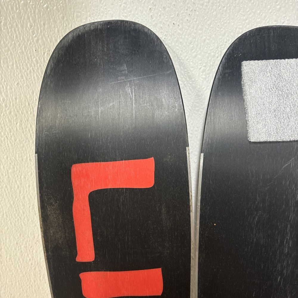 LIB TECH WreckCreate 186 cm Nas Magne-Traction All Mountain #SC4