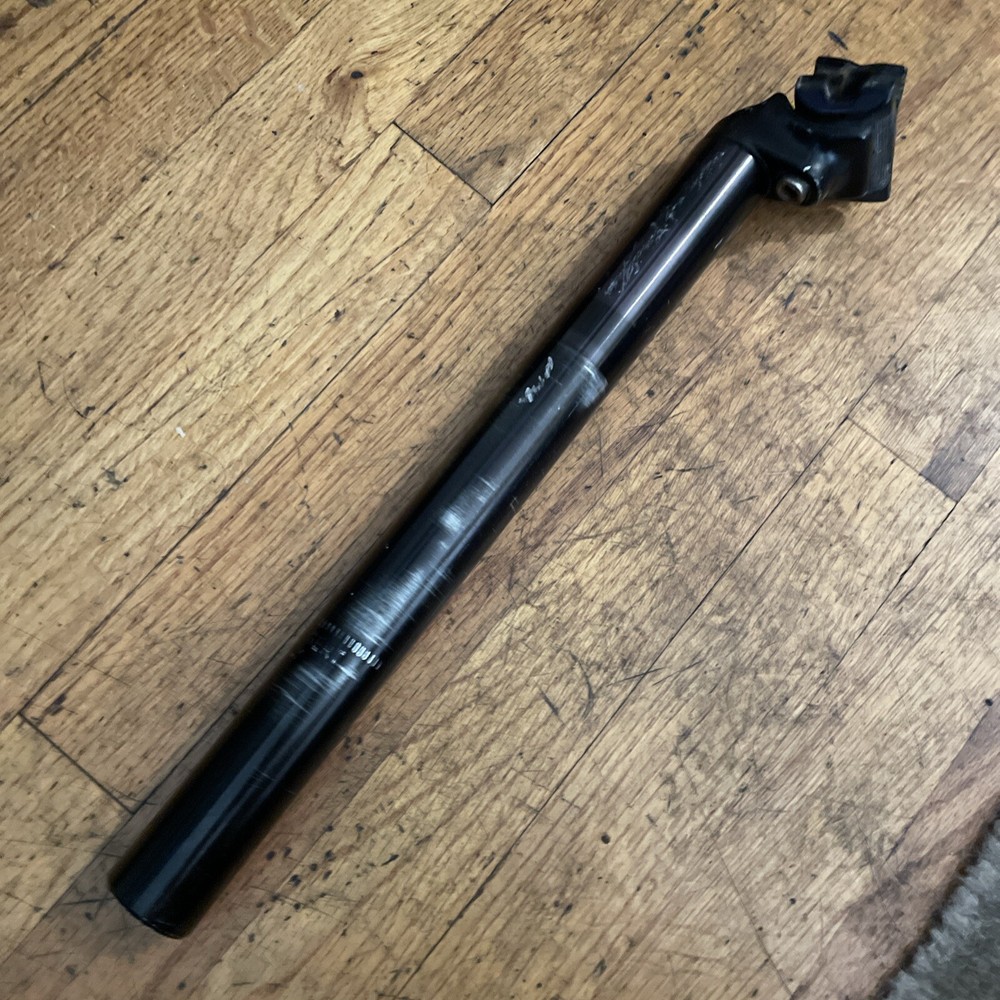 Aluminum Seatpost 31.6mm diameter