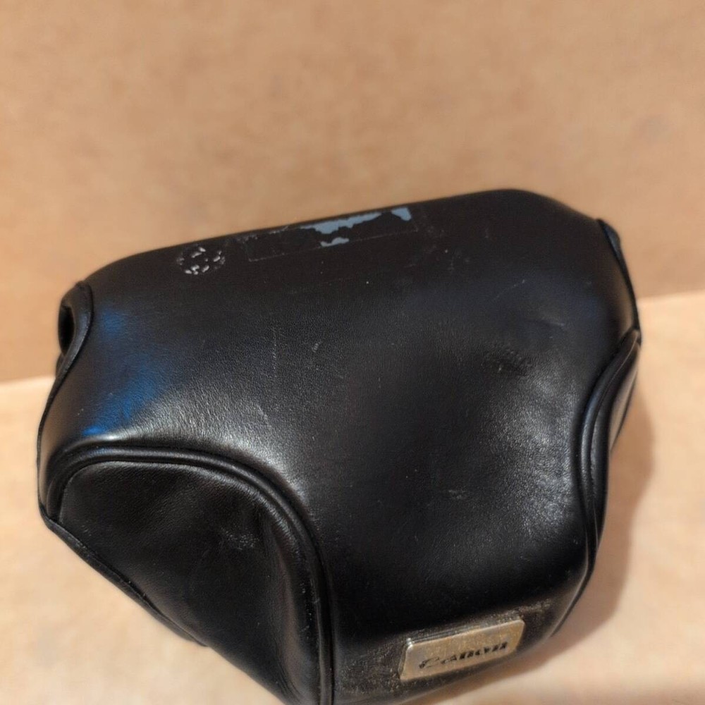 Canon PowerShot G5 898011