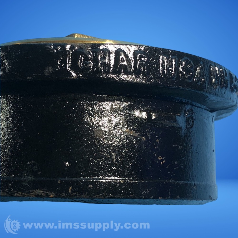 Charlotte Pipe NH52 4 USIP