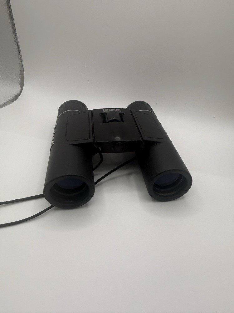Bushnell 12X25 Compact Binoculars