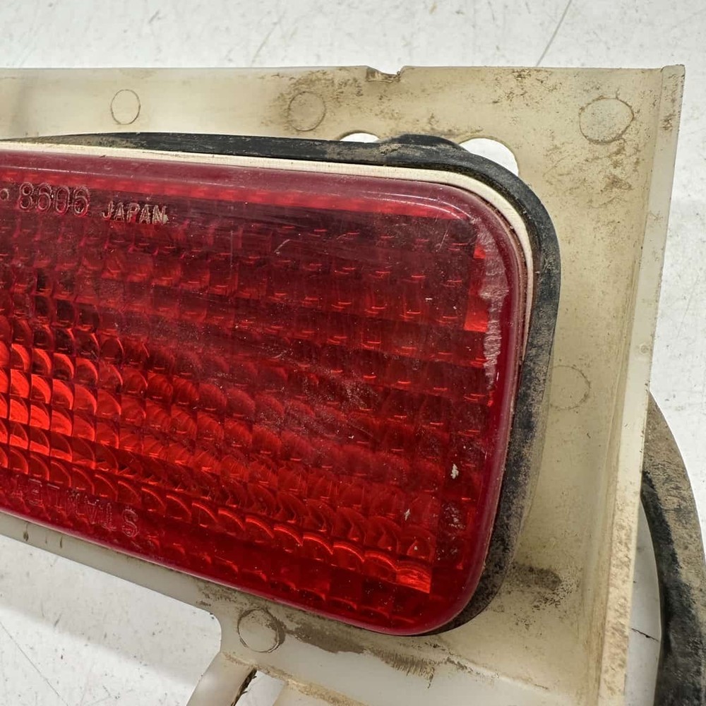 Taillight - 2004 Honda Foreman 450