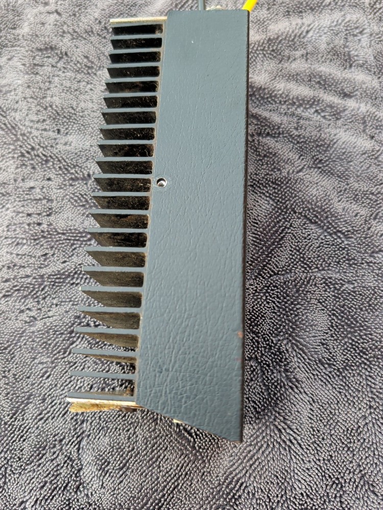 Texas Star Skeleton 100 Amplifier