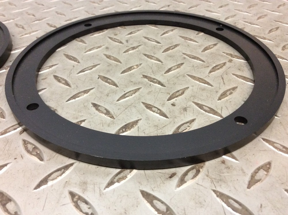 Harley Davidson Speaker Spacer