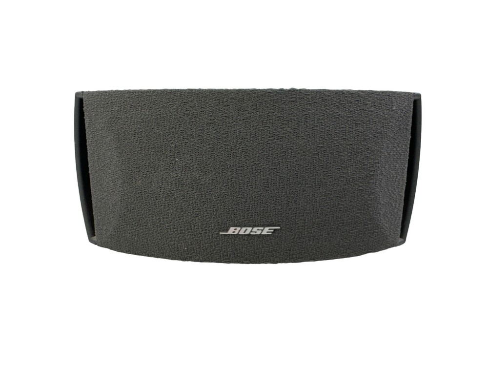 Bose AV3-2-1 Side Speaker - Works on left or right