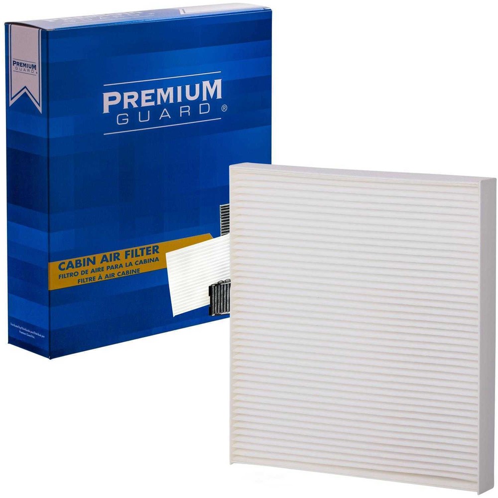 Cabin Air Filter Premium Guard PC6156