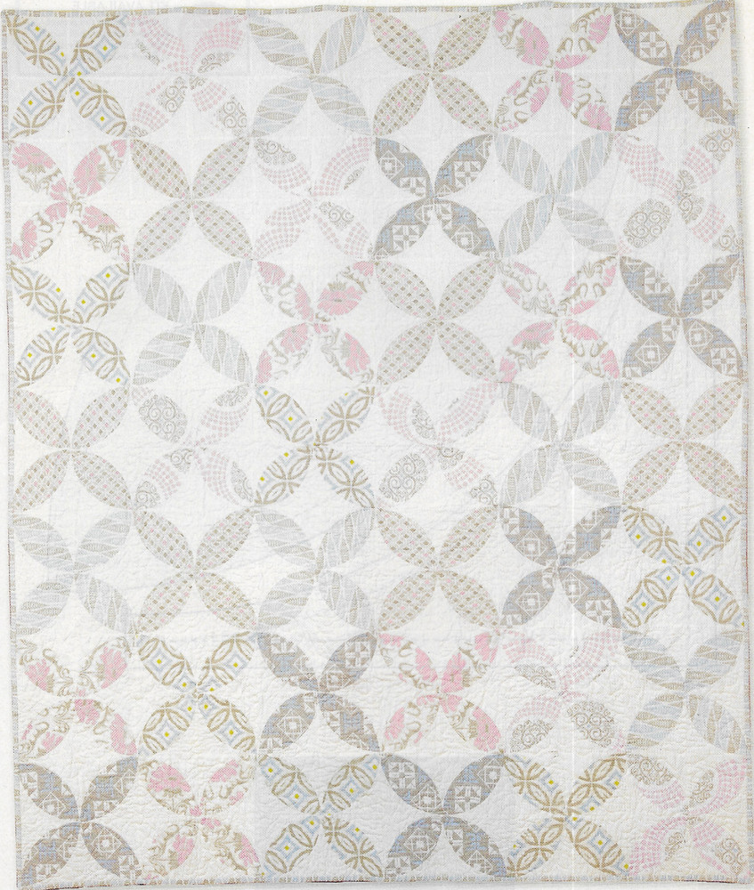 Pixie Wings Quilt quilting pattern instructions