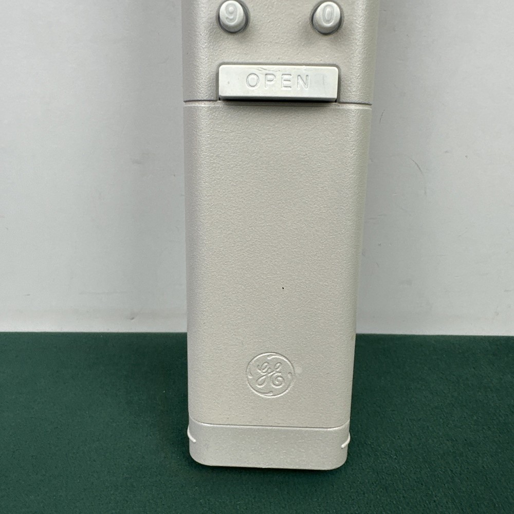 G.E. Access Point Digital Keysafe Key Safe w/ Electronic Time Stamp With Code