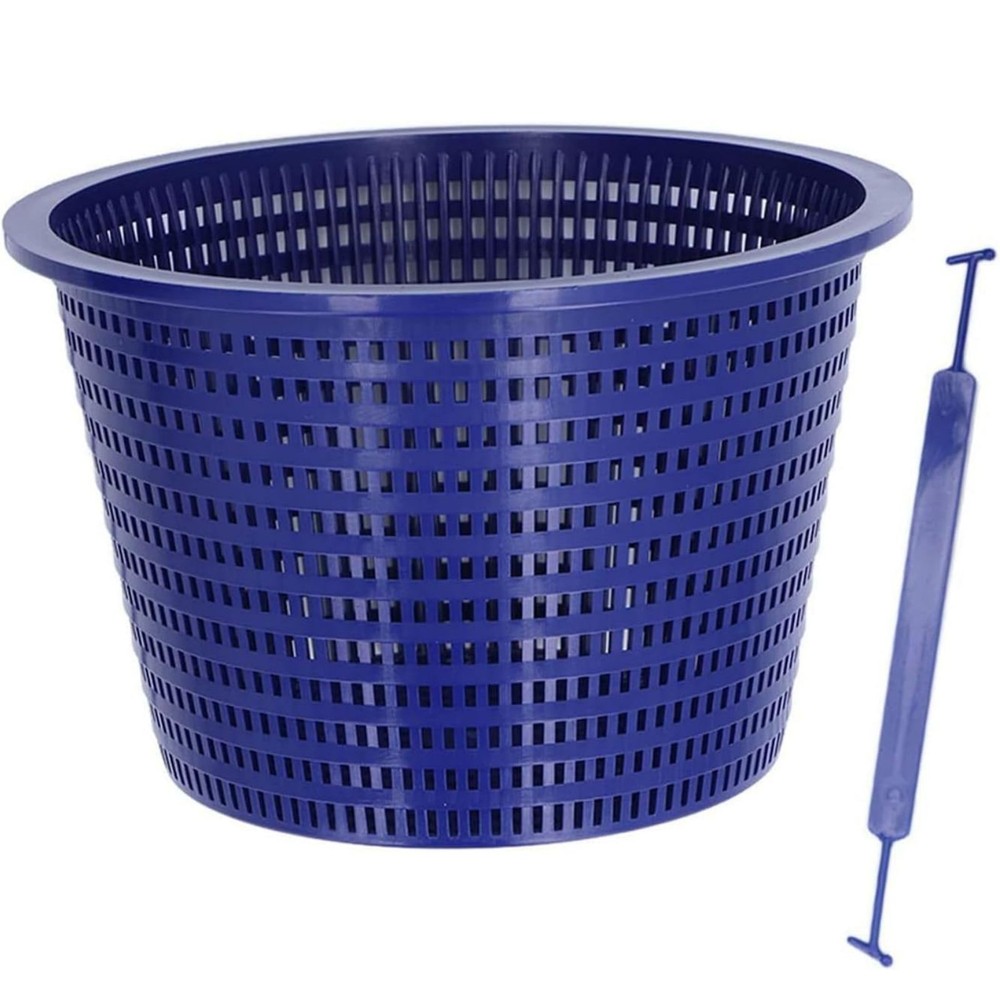 Replacement Pool Skimmer Basket For B9 B-9 Skimmer Filter Baskets OEM SP1070.
