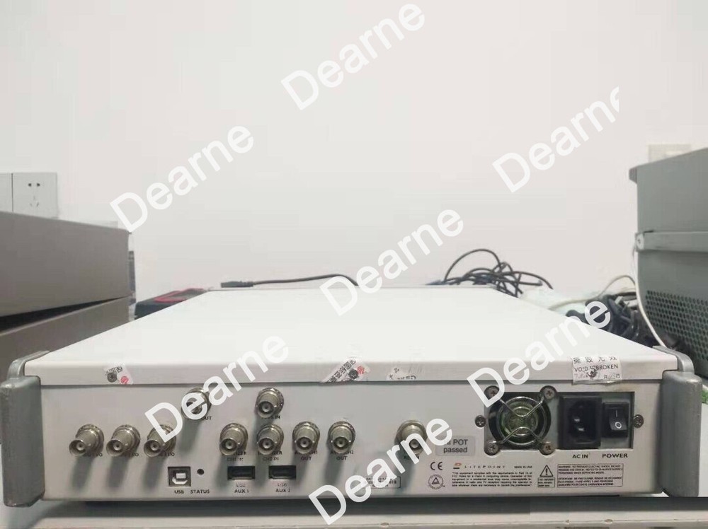 1PCS LitePoint Wireless Tester IQ2011