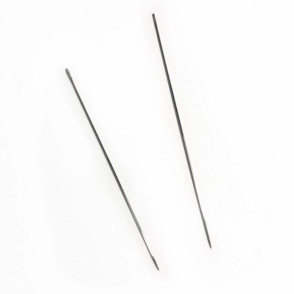 Beading Needles (No. 10-13), Clover