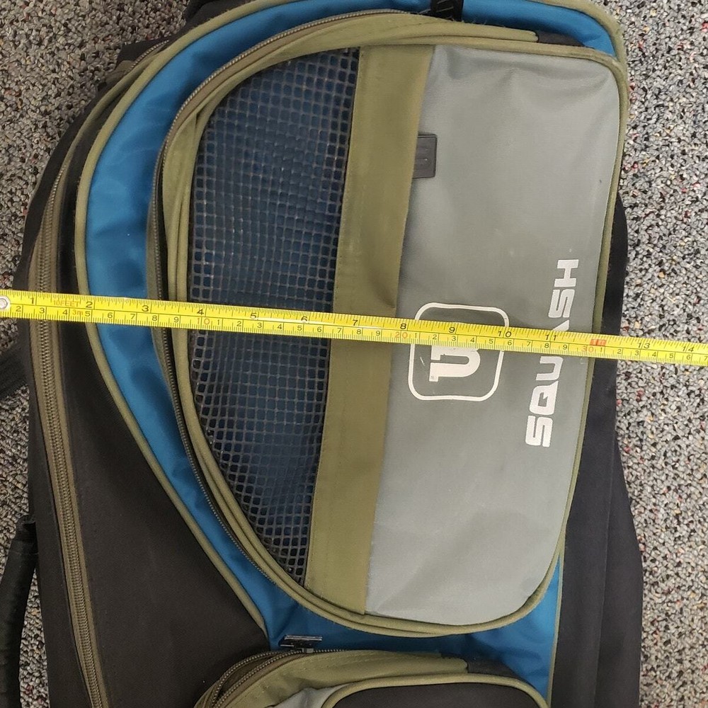 Wilson Squash bag