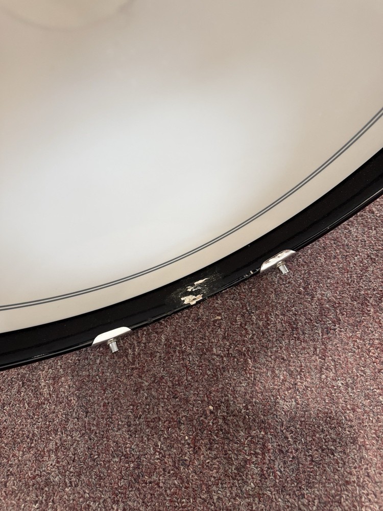 Sonor HiLite 3-piece Drum Kit
