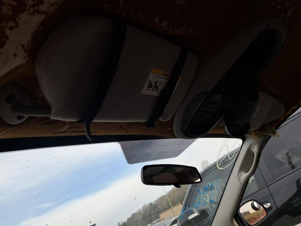 CARAVAN 2006 Glove Box 5002123