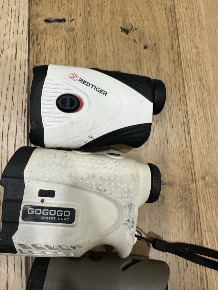 Batch of Golf Rangefinders