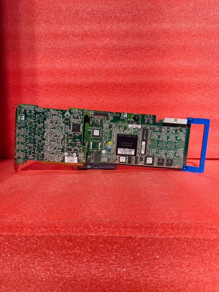 Audiocodes IPM260A-120TIP-COMRT VoIP Media Processing