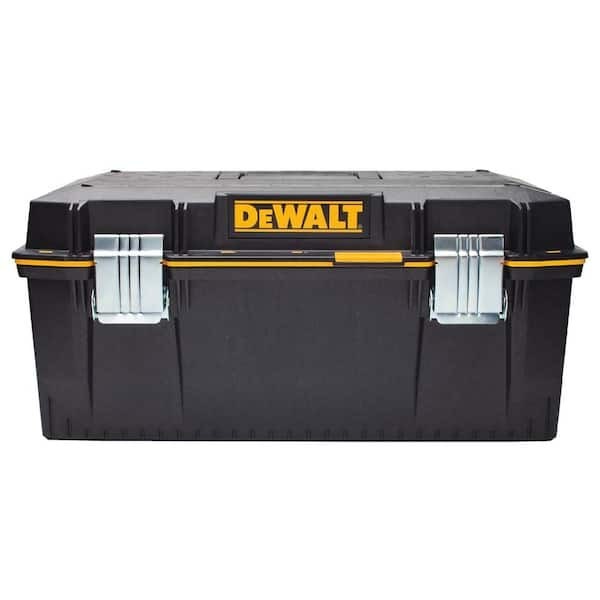 23 In. Tool Box | Water Original Quantity Show Title Dewalt Text