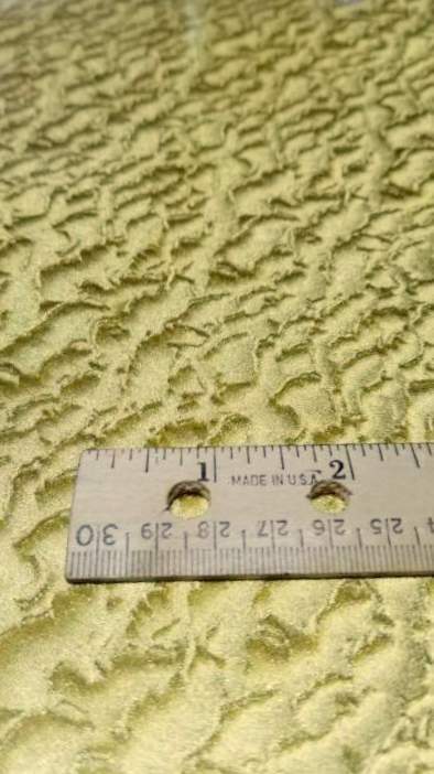 Gold Leaf Sign Vinyl Plotter Cutter 24" x 30 ft