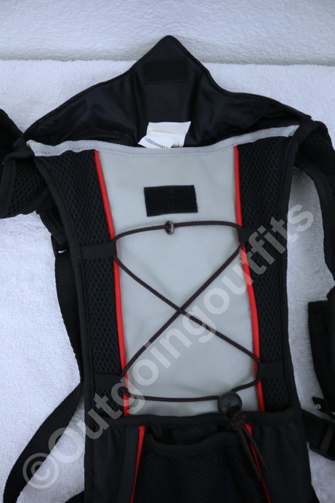 Bell Hydration Backpack Bag Hiking Bike