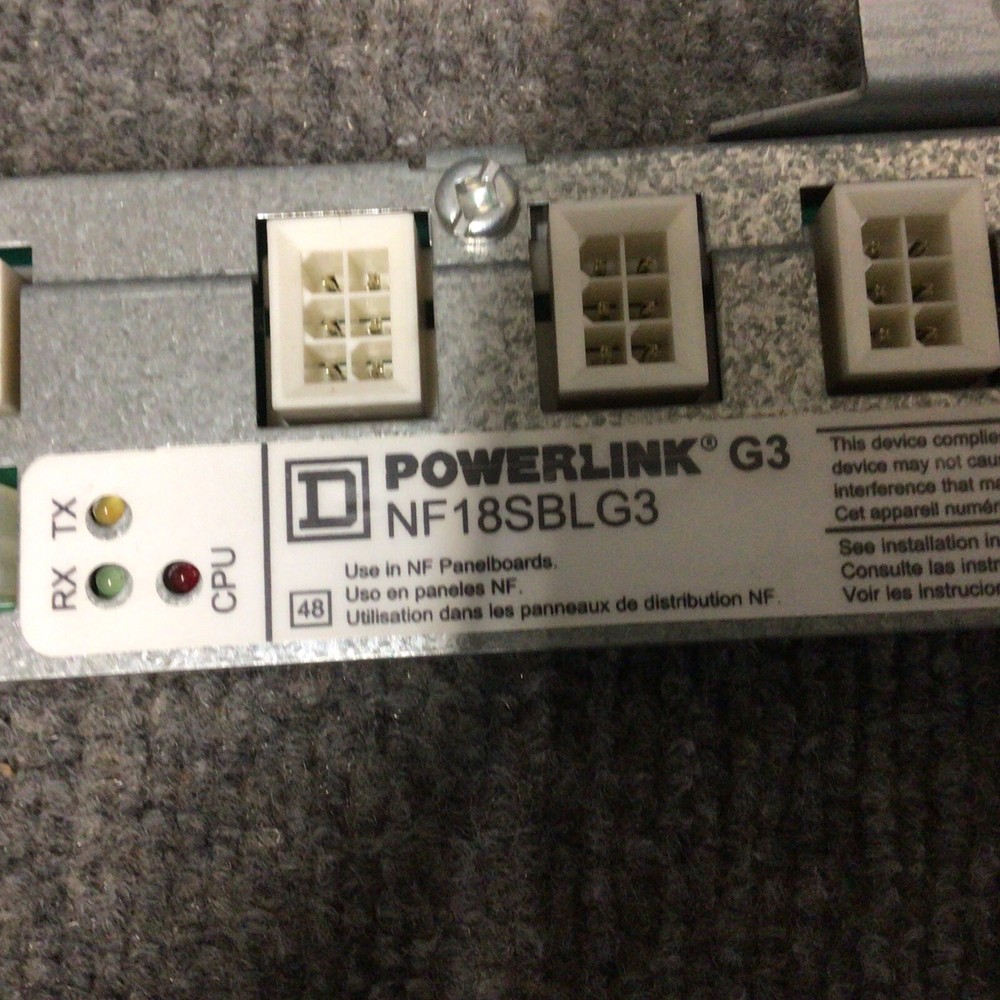 BRI Middle Atlantic 1SP Panel W/Brush Grommet