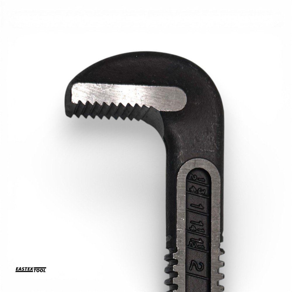 RIDGID 31655 14'' HOOK JAW REPLACEMENT
