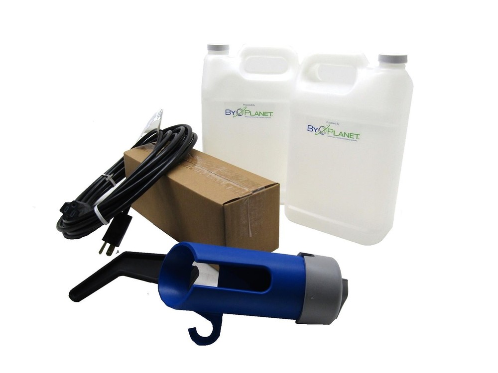 ByoPlanet MS-715 Electrostatic Sprayer Compact System