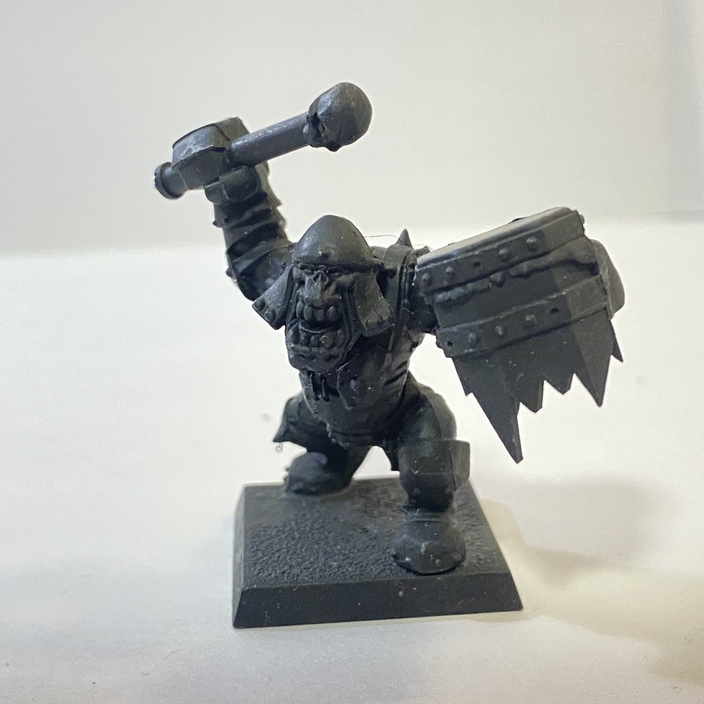 Orc Boyz x18 Custom Conversions - Orcs and Goblins Warhammer Old World