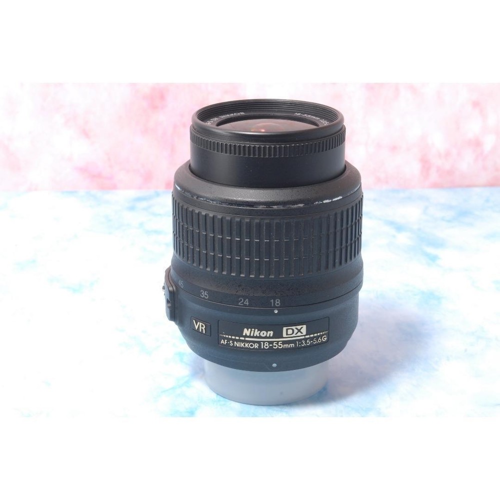 Nikon D3400 709473