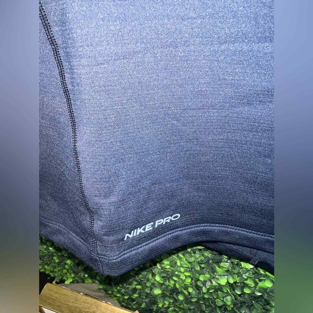 NWT Nike Dri-Fit Mens long sleeve
