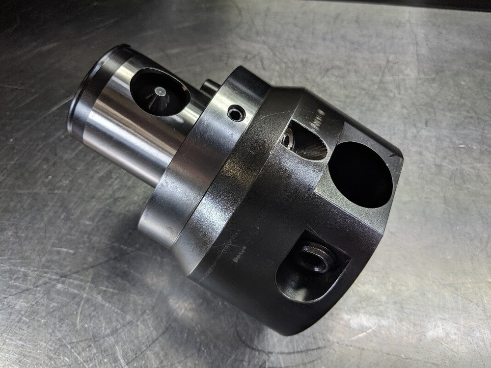 Komet ABS100 Boring Head B3017020 (LOC2903A)
