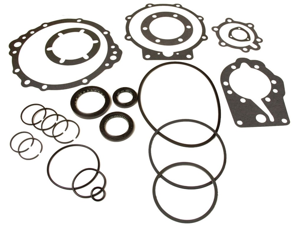 Shuttle Shift/ Reverser Super Rebuild Kit -fits John Deere Loaders (***)