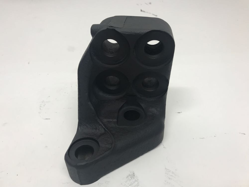 Paccar MX13 Engine Mount 2044596 (548-11416)