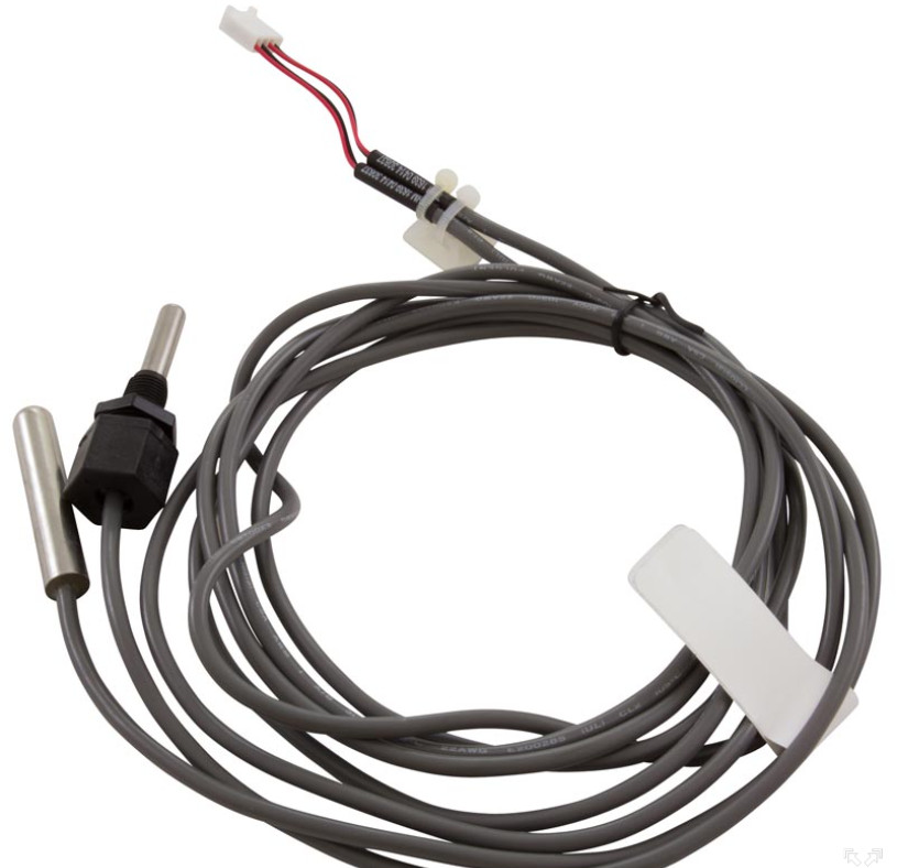 Balboa 30637KIT 1/2" Sensor Assembly PVC NPT Connection