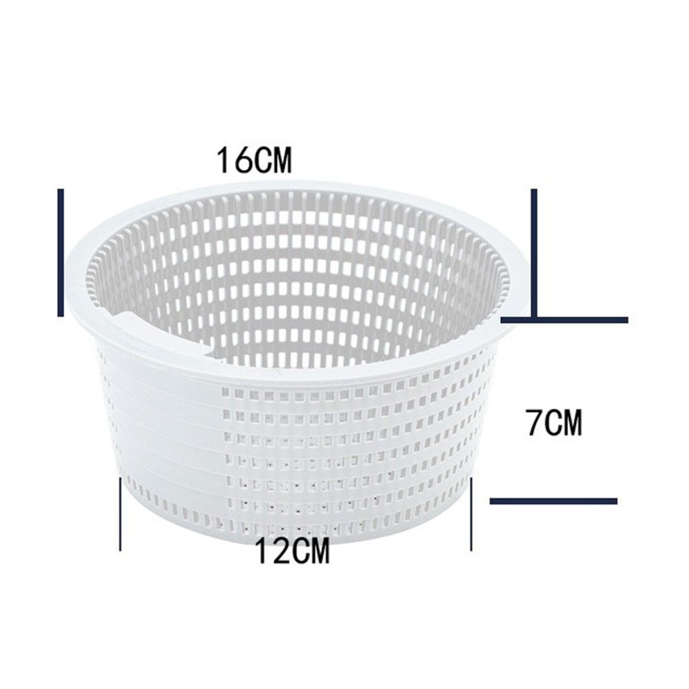 P06436 Filter Skimmer Filter Replacement Compatible With Multiple Sizes