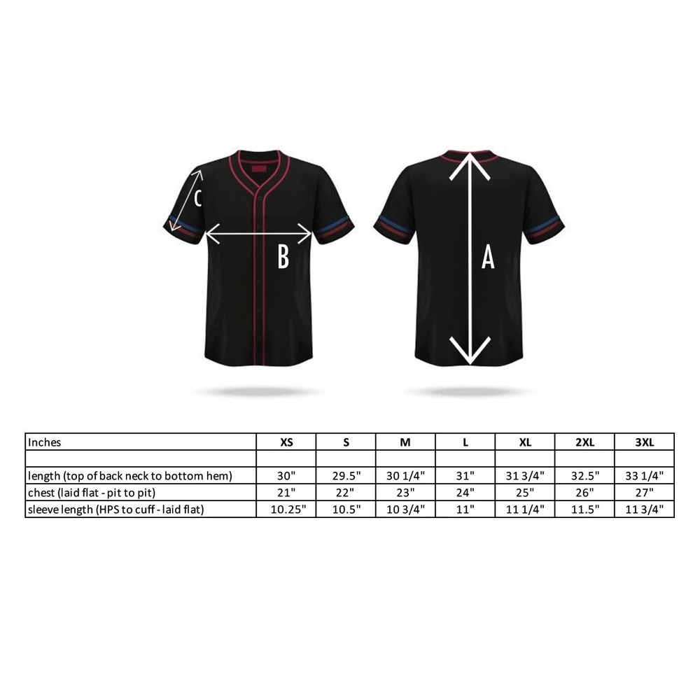 Inzo Quantum Growth Baseball Jersey EDM rave Size M Medium