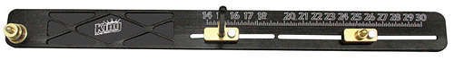 King Racing Products    2530    Radius Rod Builder