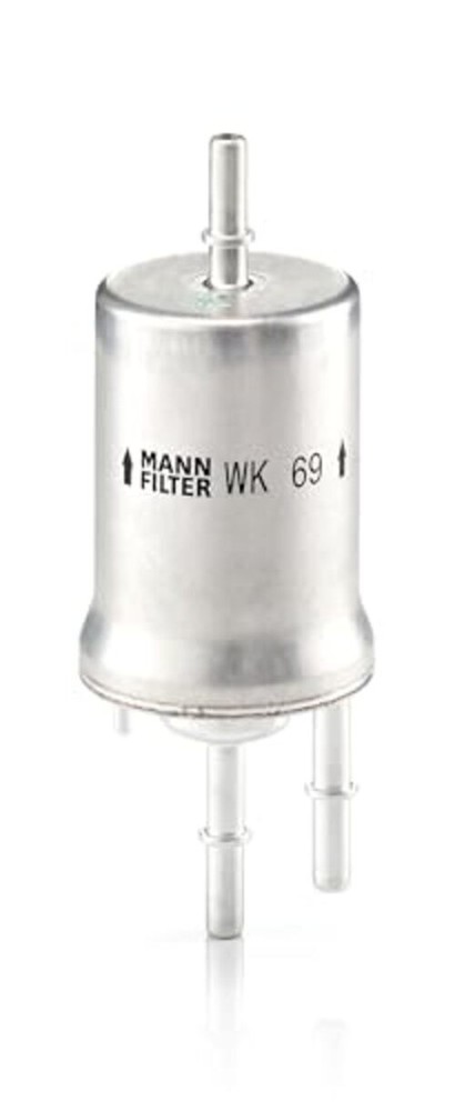 MANN-FILTER WK 69 Fuel Filter