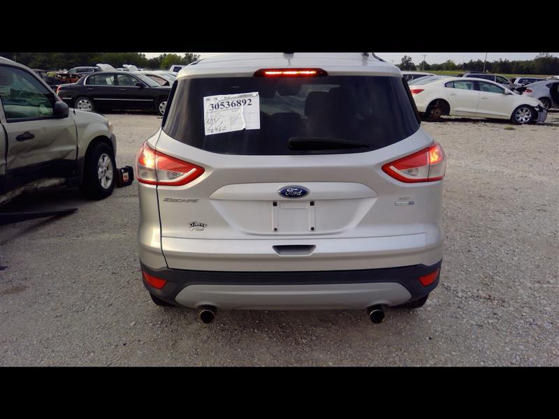 Floor Jack fits 2013 Ford Escape Grade A