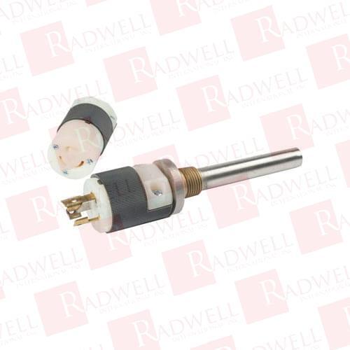 CHROMALOX 138544 / 138544 (BRAND NEW)