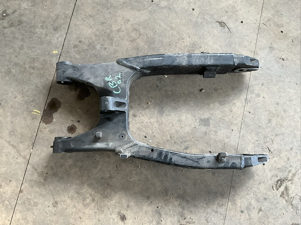 Honda Cbr600 Swinging Arm 02