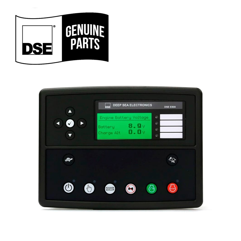 DSEE800 Original - Made in UK | Engine Only Control Module