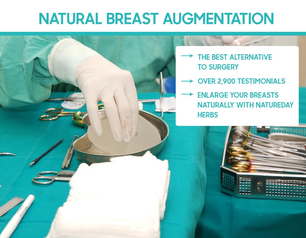 Breast Enhancement Soap