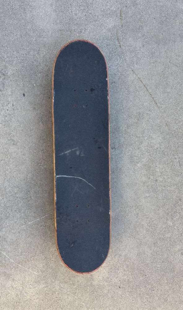 Zorlac OG Skateboard